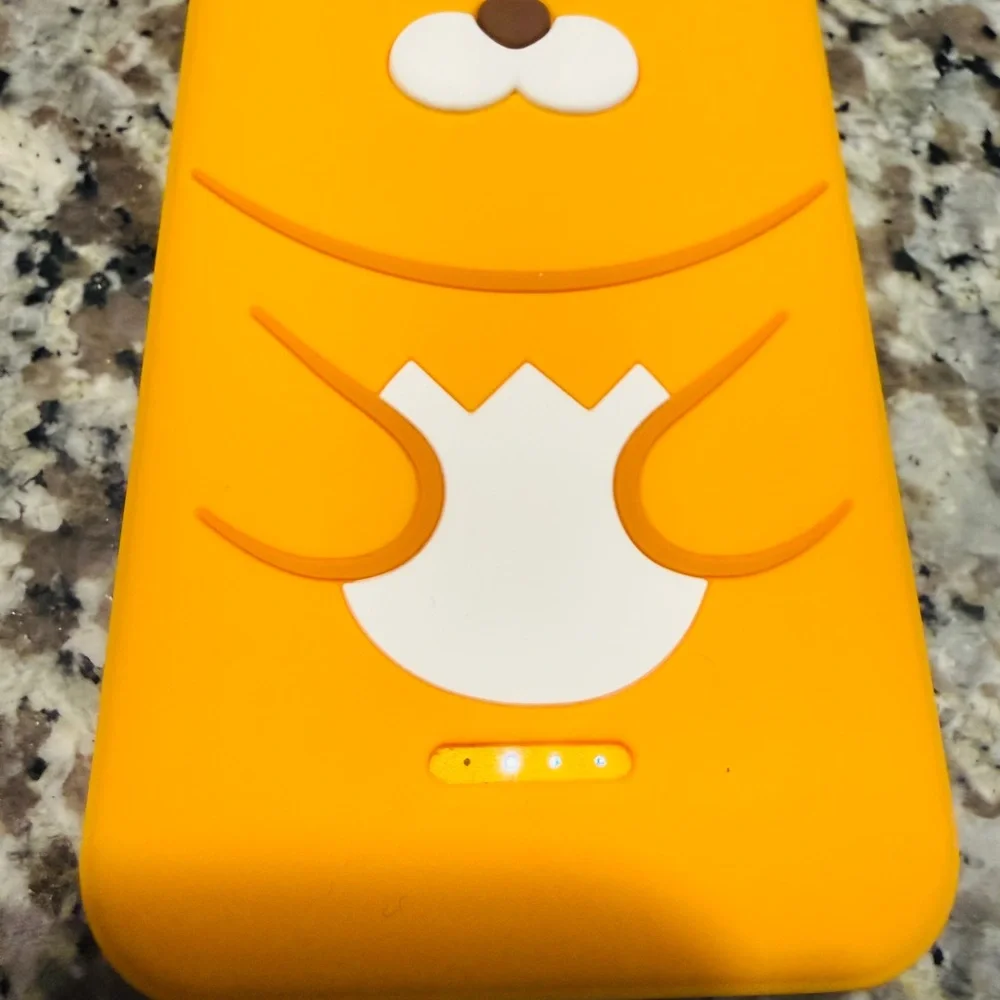 Kakao Friends RYAN Battery
